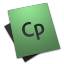 Captivate CS4 Icon 64x64 png